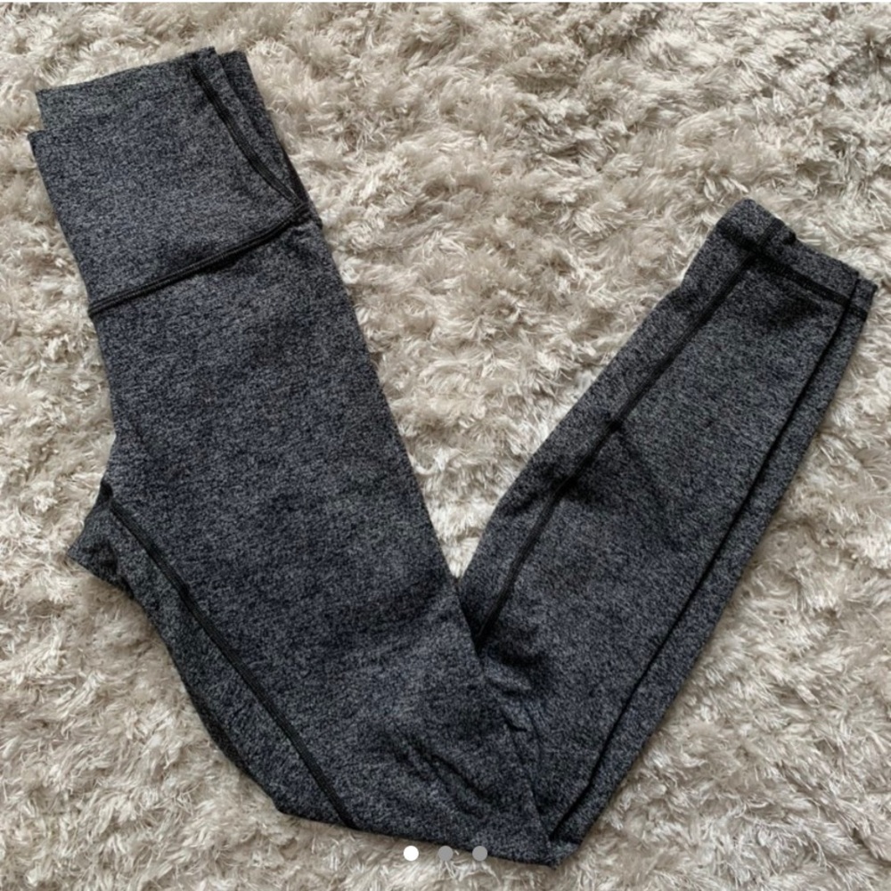 LULULEMON ALIGN LEGGINGS